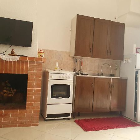 Da Nonna Lucia Villa Roccaforzata Eksteriør billede
