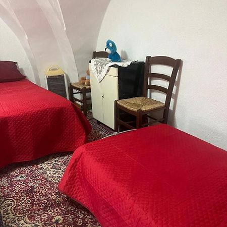 Da Nonna Lucia Villa Roccaforzata Eksteriør billede