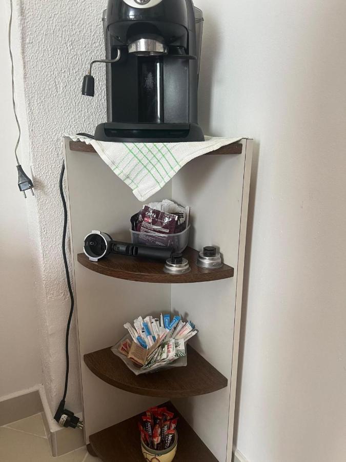 Da Nonna Lucia Villa Roccaforzata Eksteriør billede